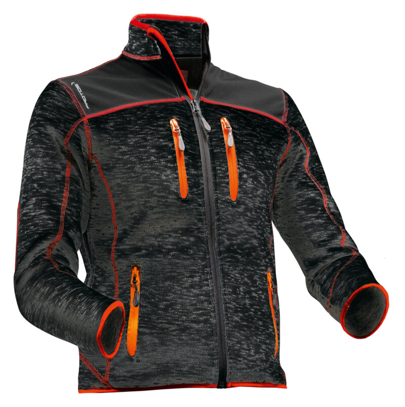 Protos® Inuit Jacke Kids