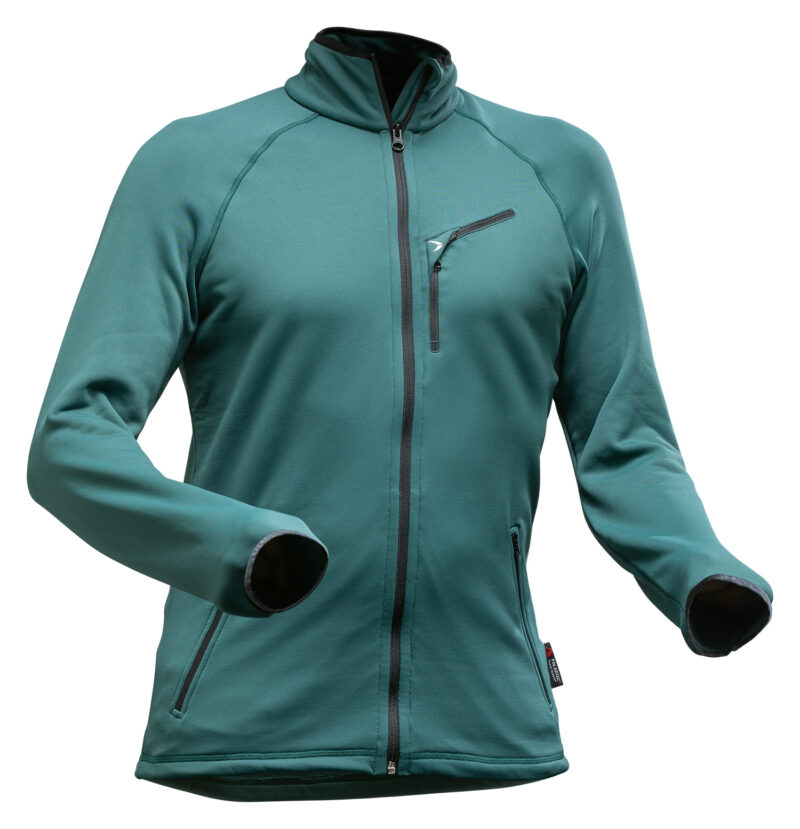Polar Jacke