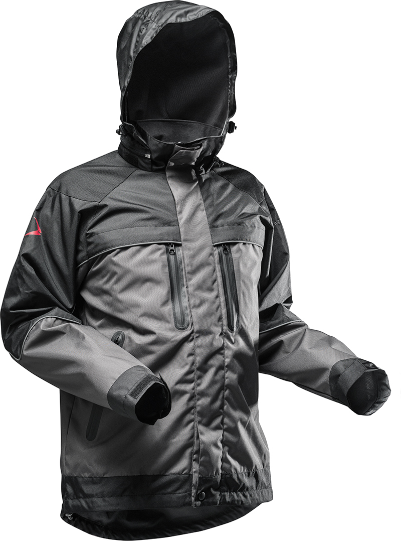 Nanoshield® Regenjacke