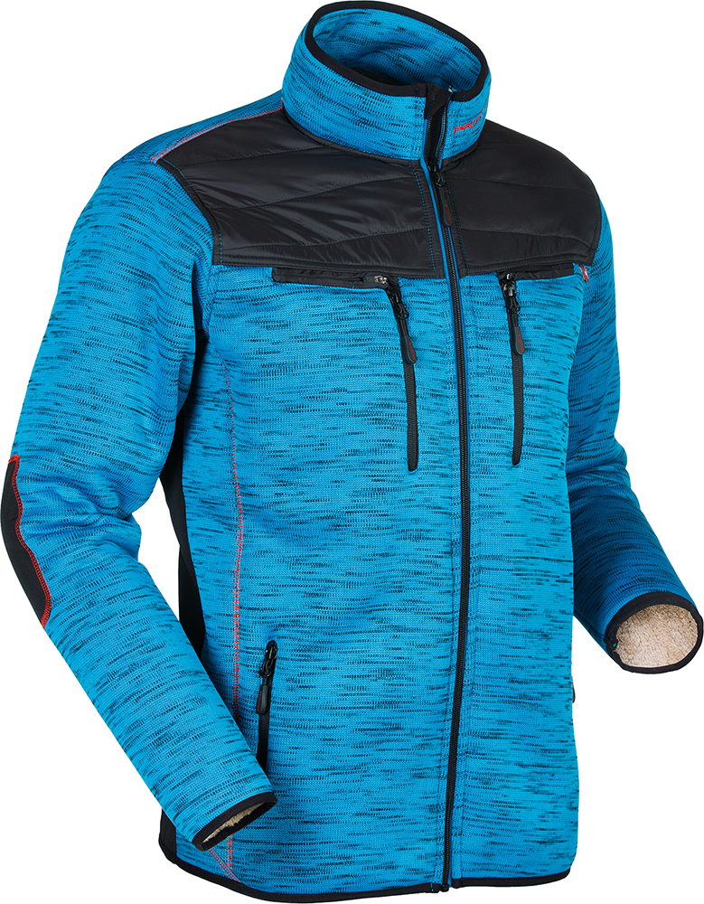 Protos® Inuit Teddy Jacke