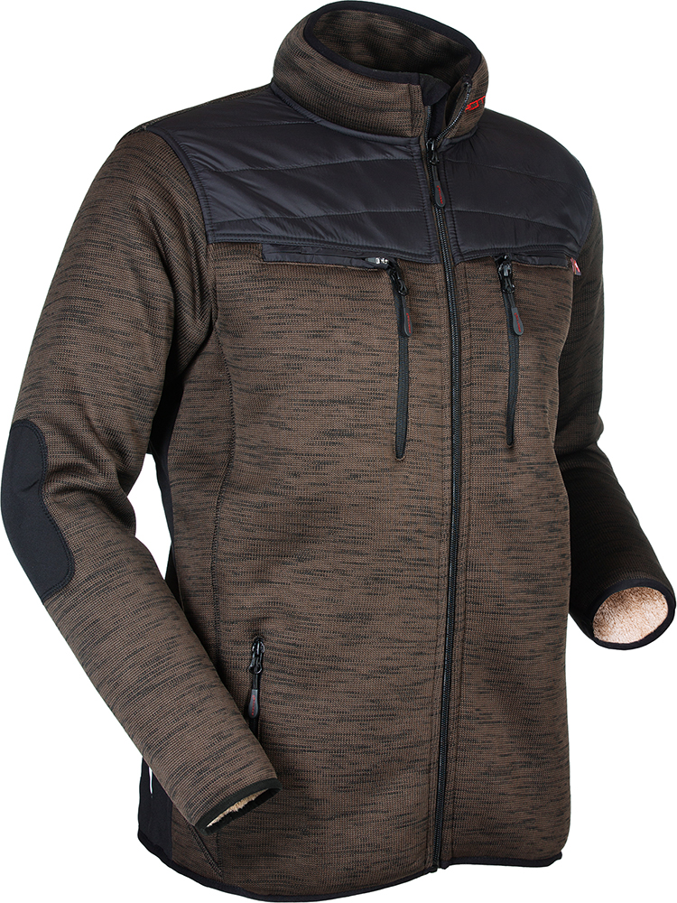 Protos® Inuit Teddy Jacke