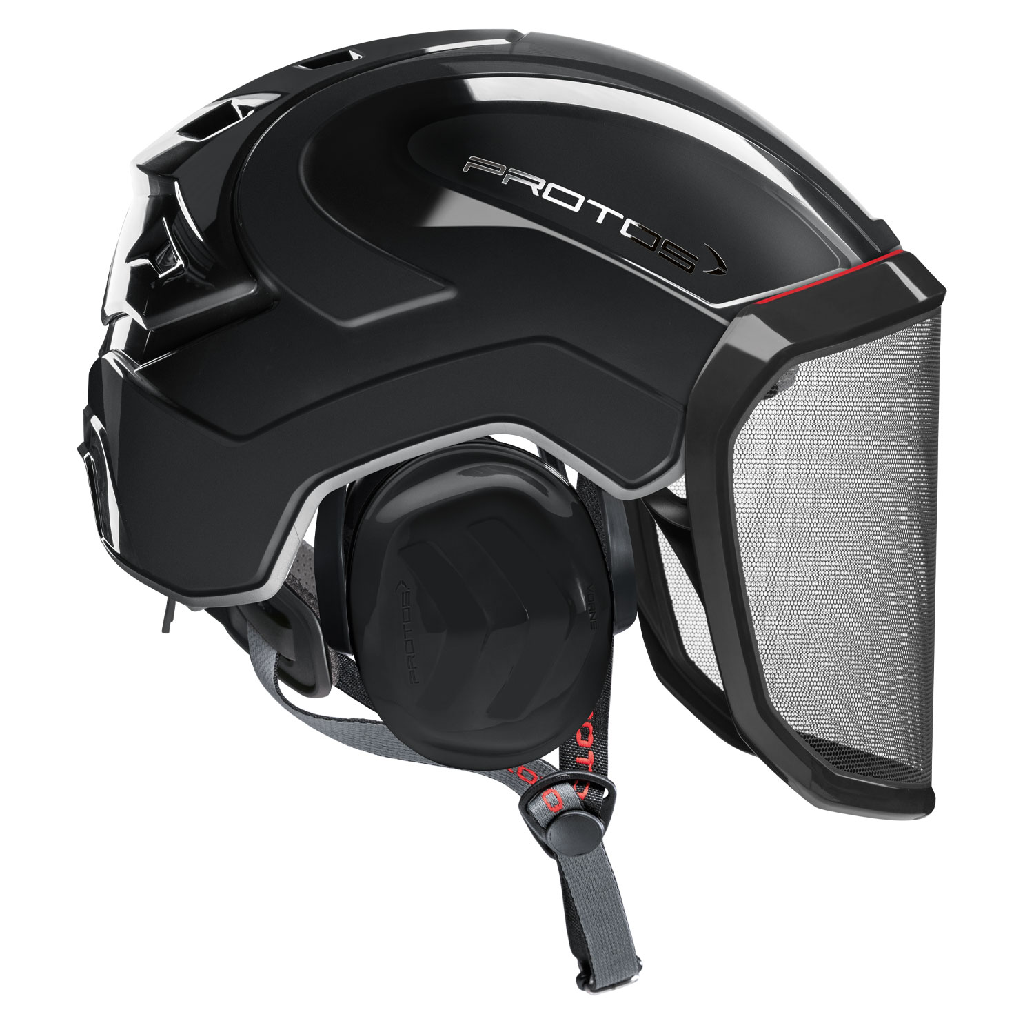 Protos® Arborist G16