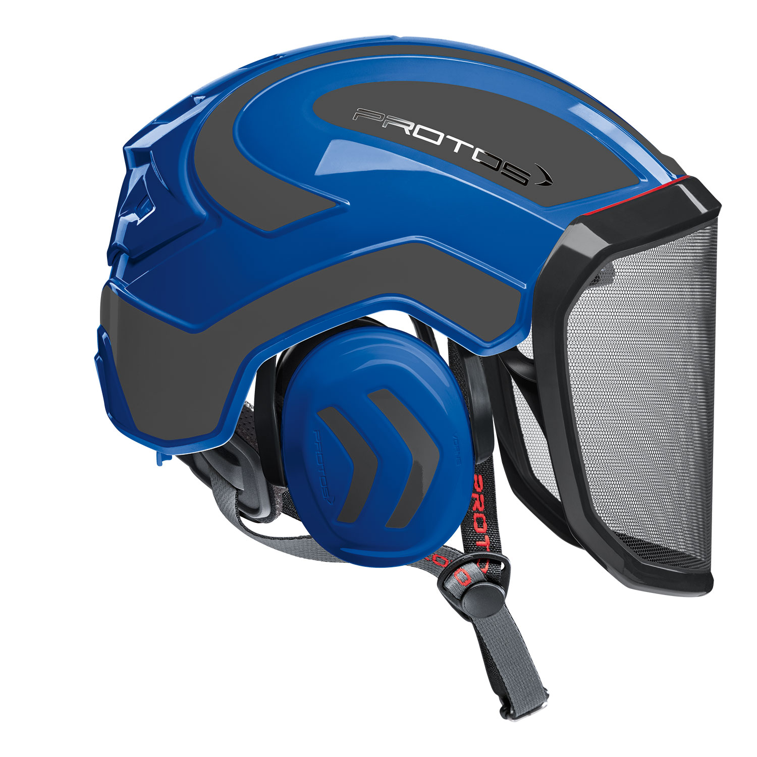 Protos® Arborist G16