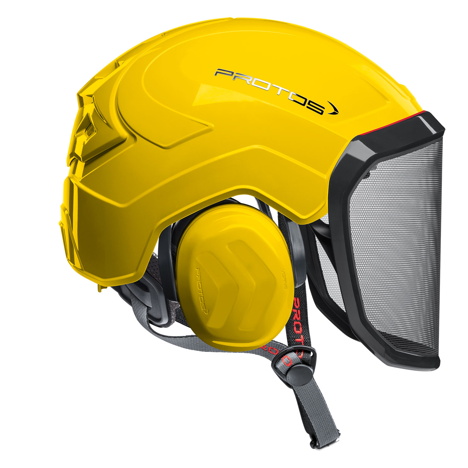 Protos® Arborist G16