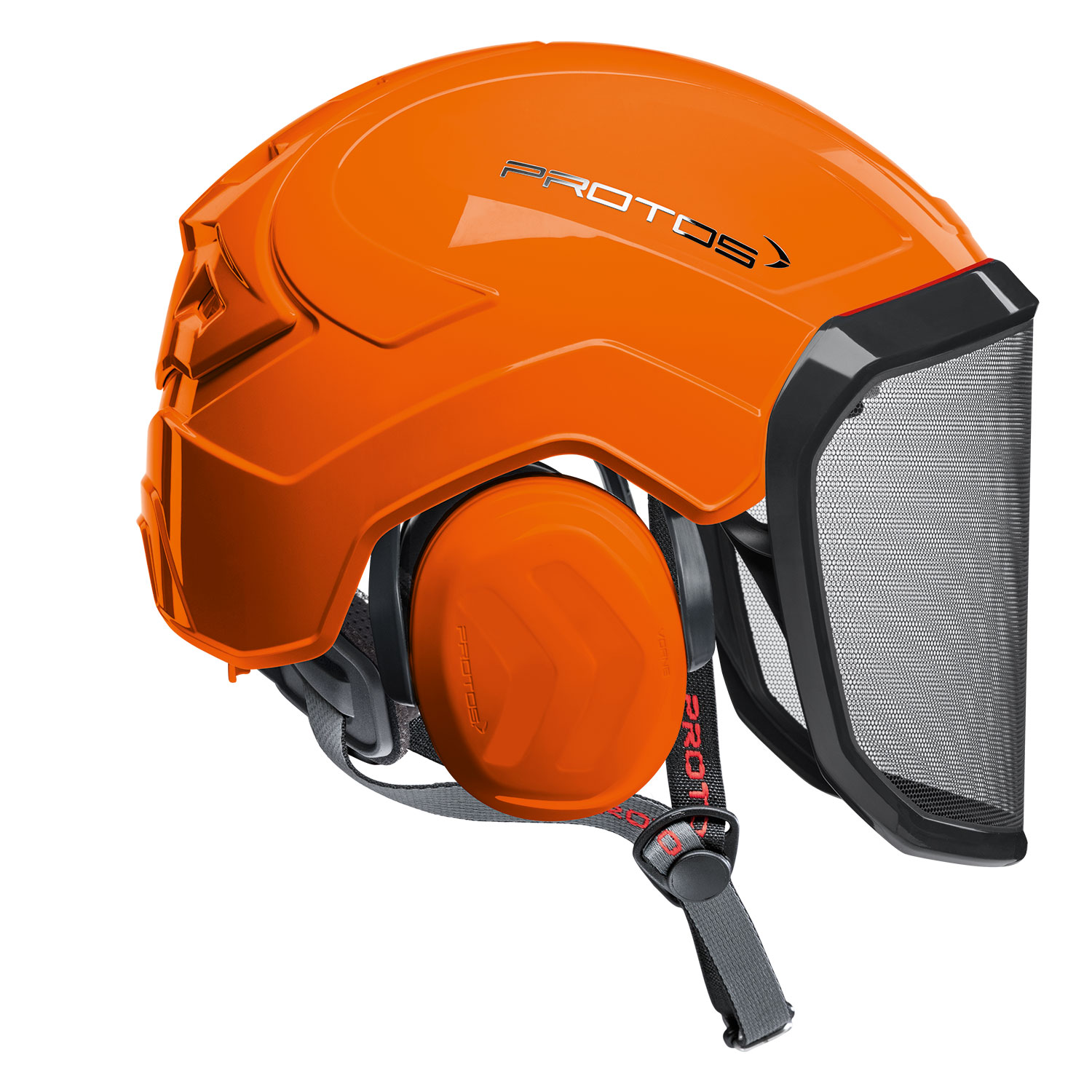Protos® Arborist G16
