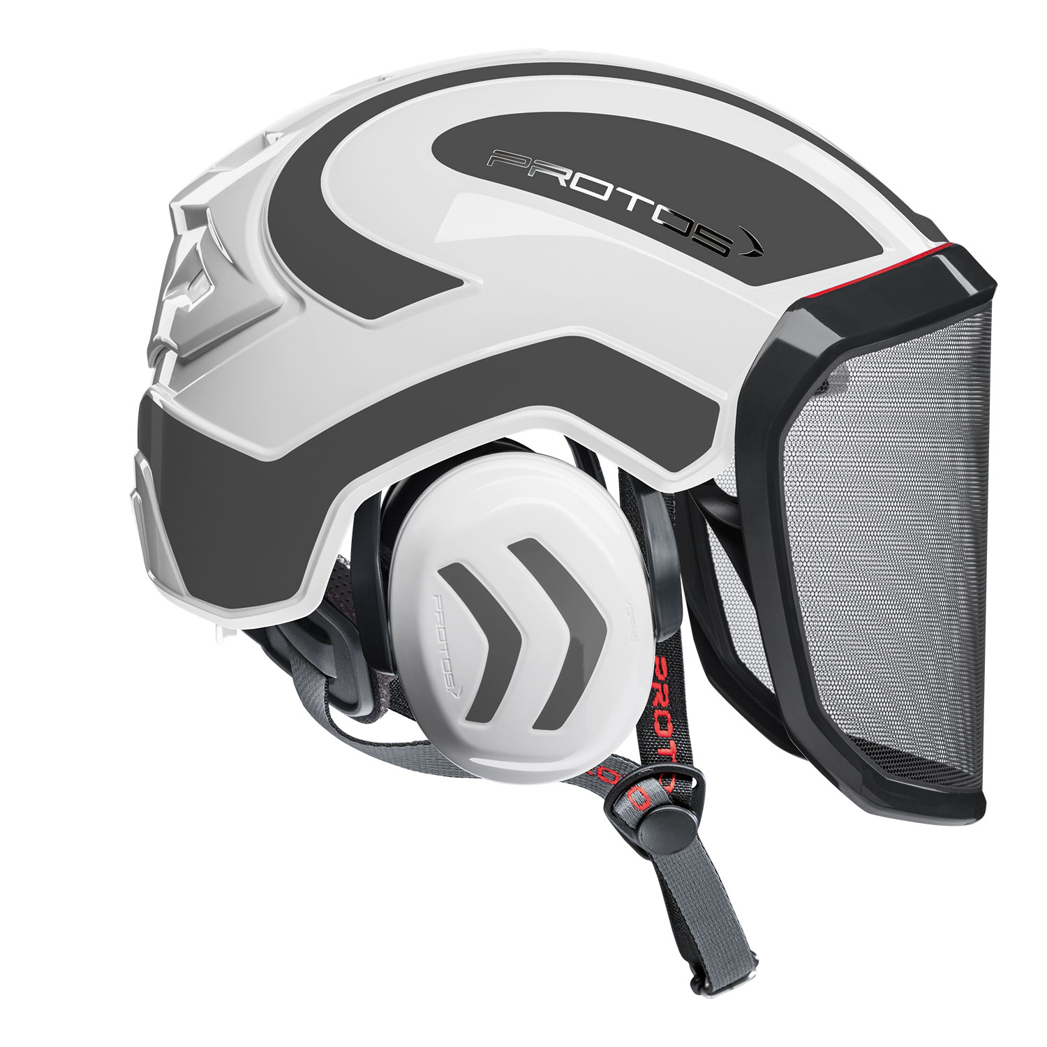 Protos® Arborist G16