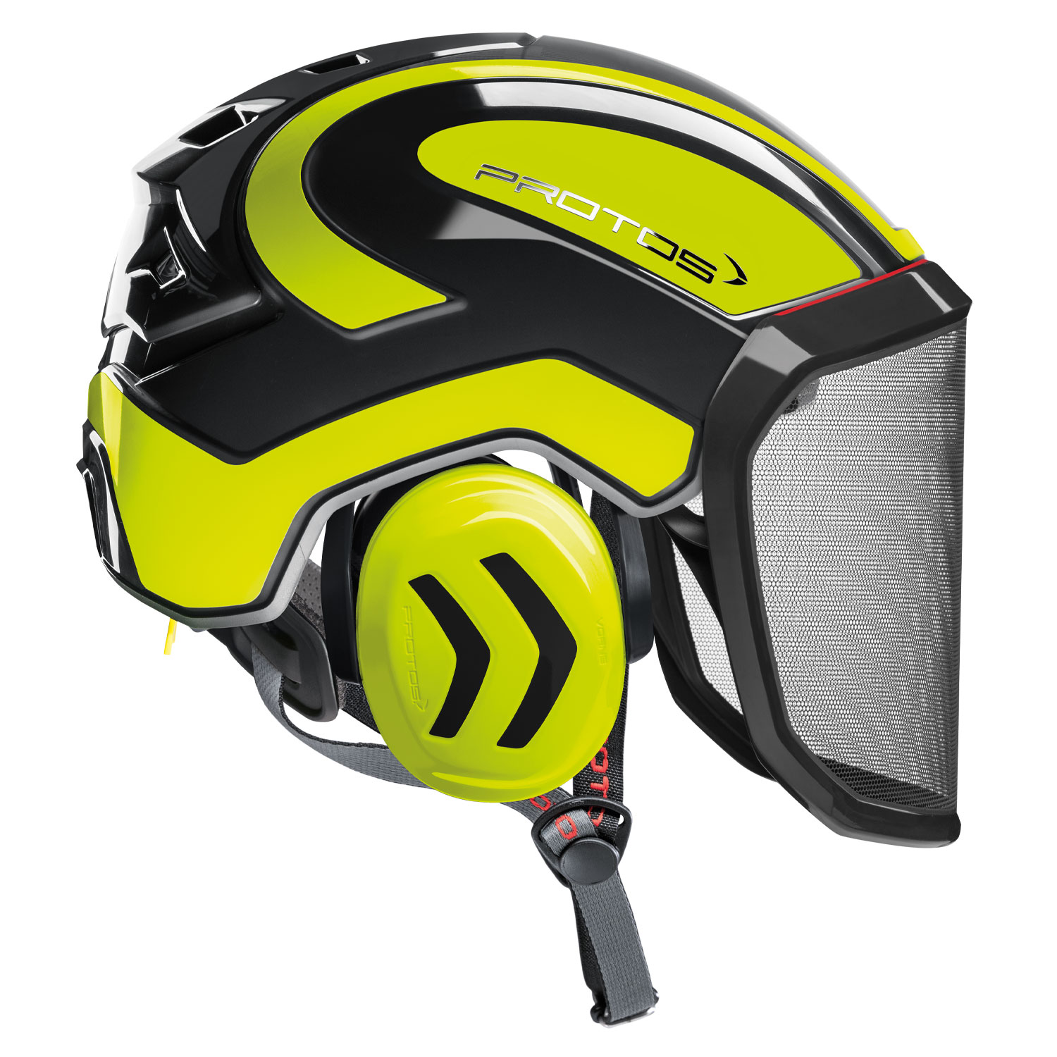 Protos® Arborist G16