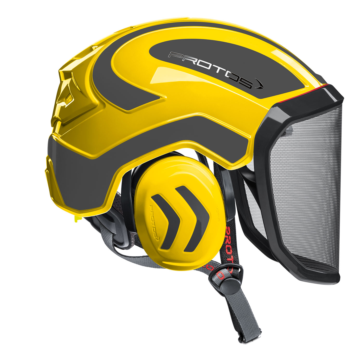 Protos® Arborist F39