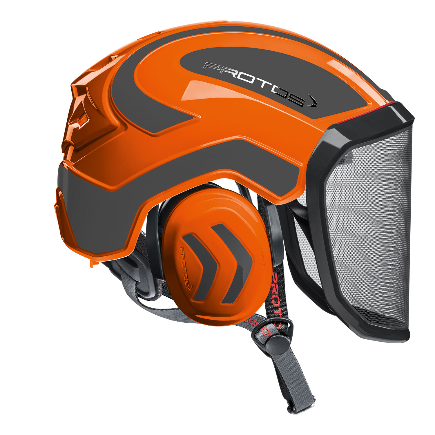 Protos® Arborist F39