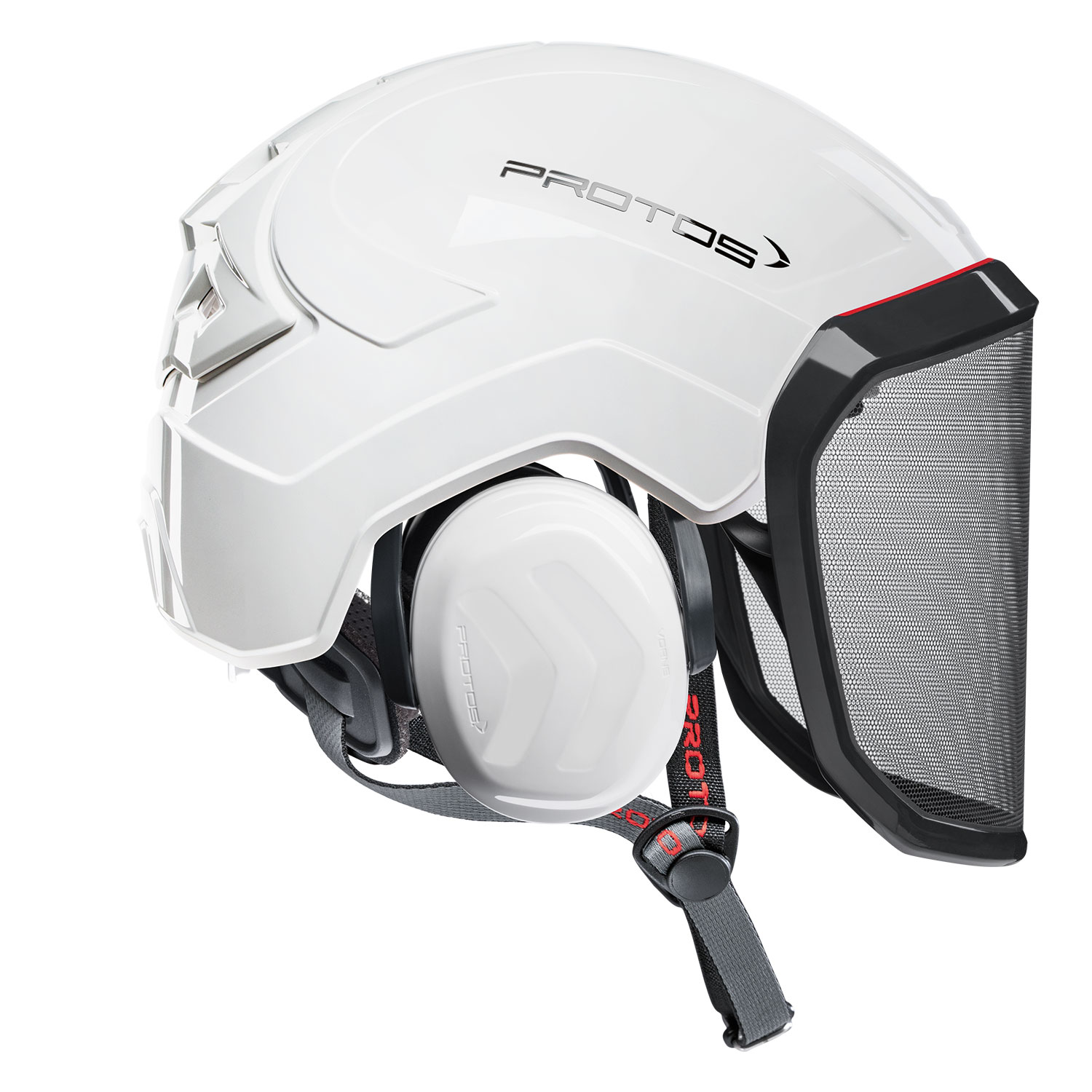 Protos® Arborist F39