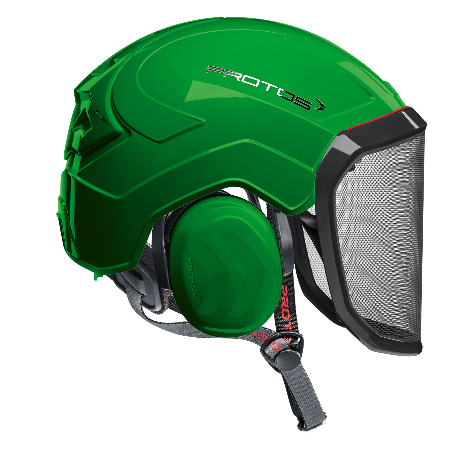 Protos® Arborist F39