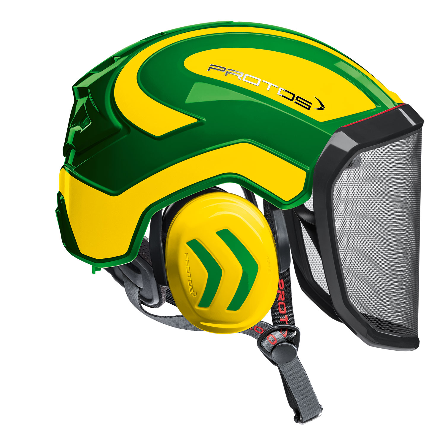 Protos® Arborist F39