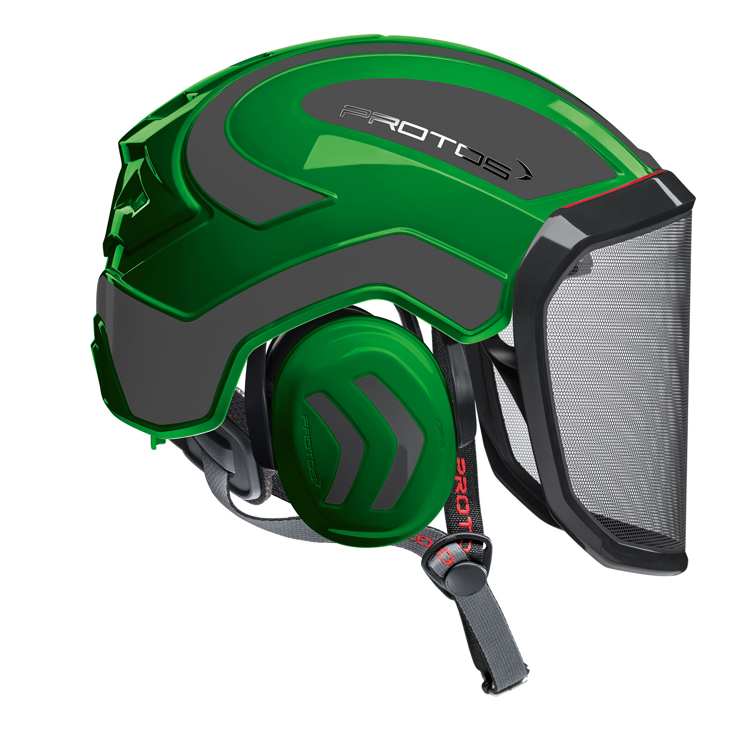 Protos® Arborist F39