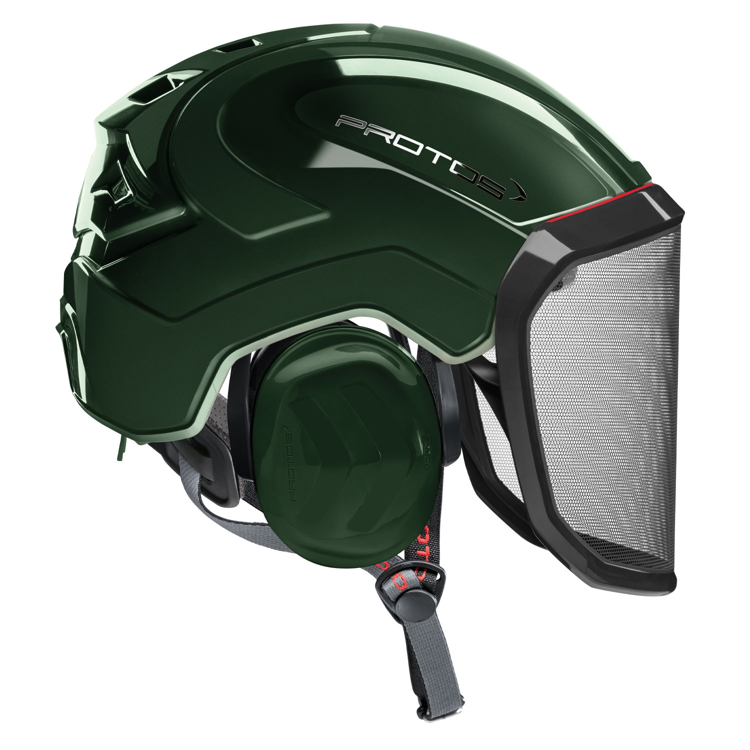 Protos® Arborist F39