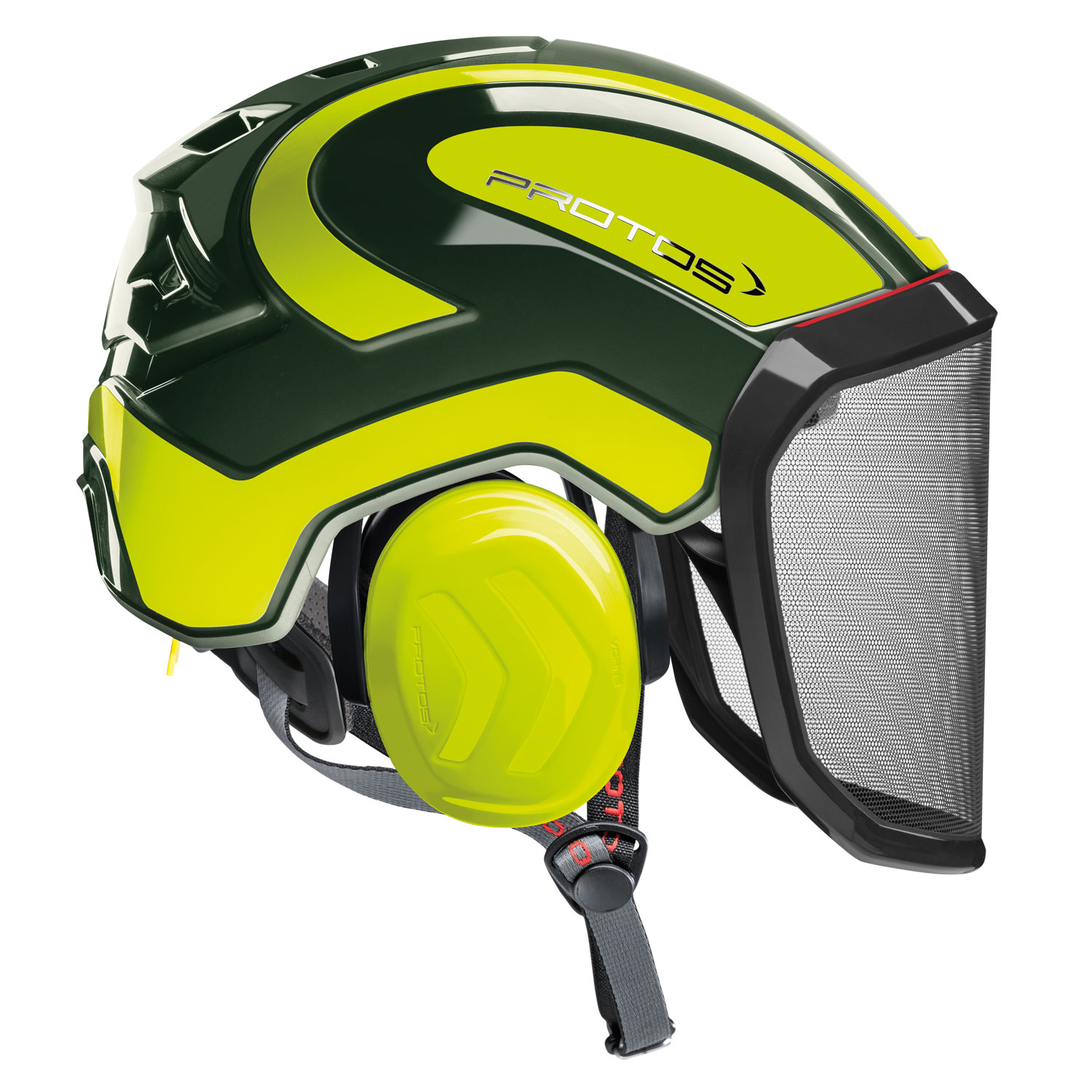 Protos® Arborist F39