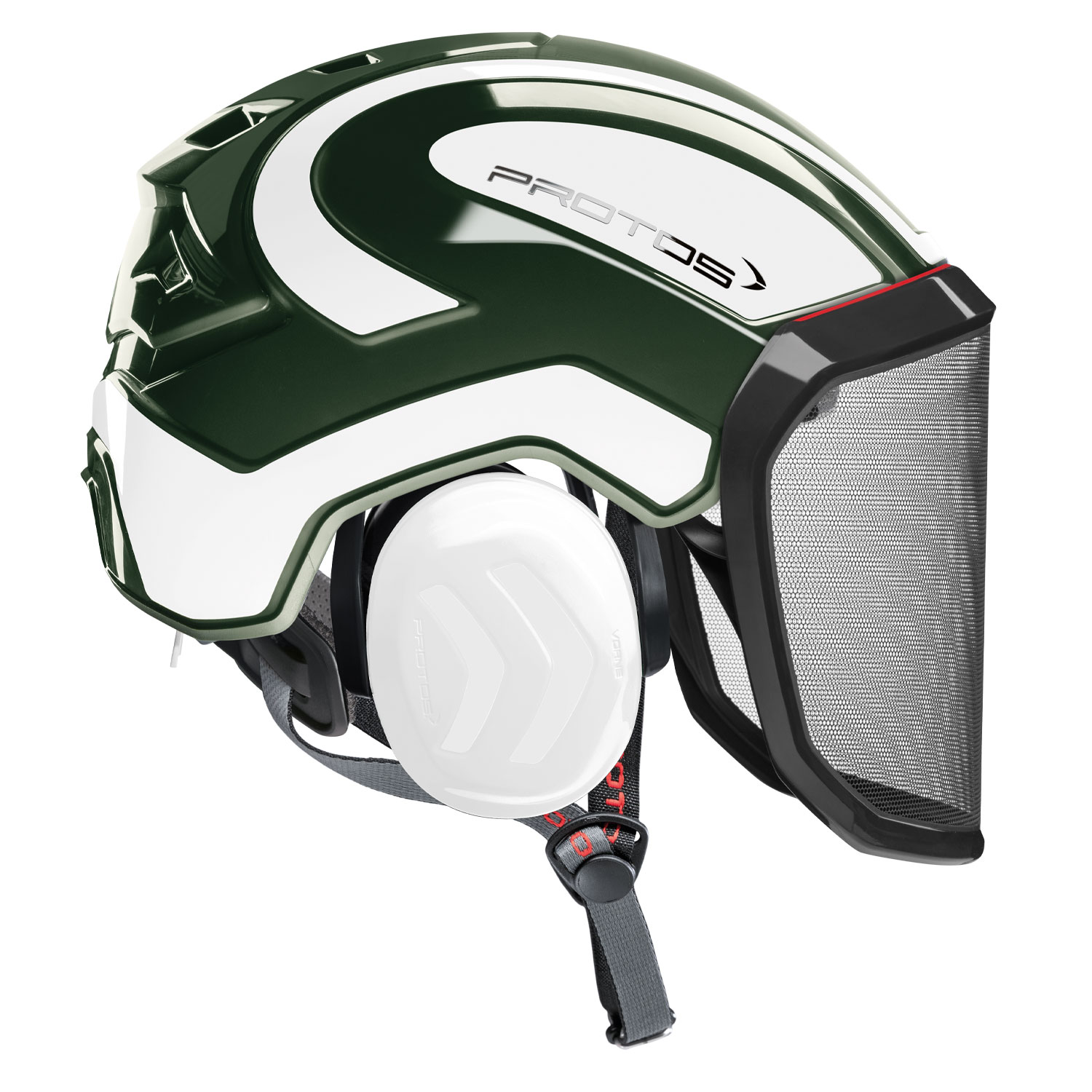 Protos® Arborist F39