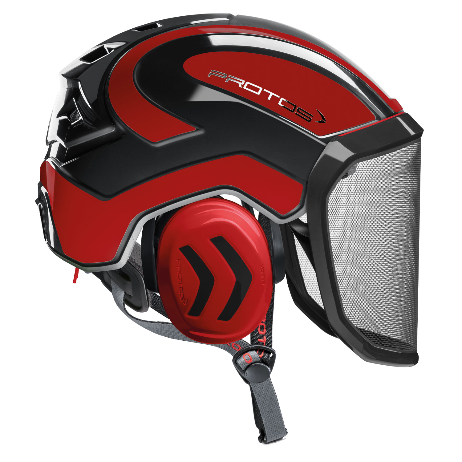 Protos® Arborist F39