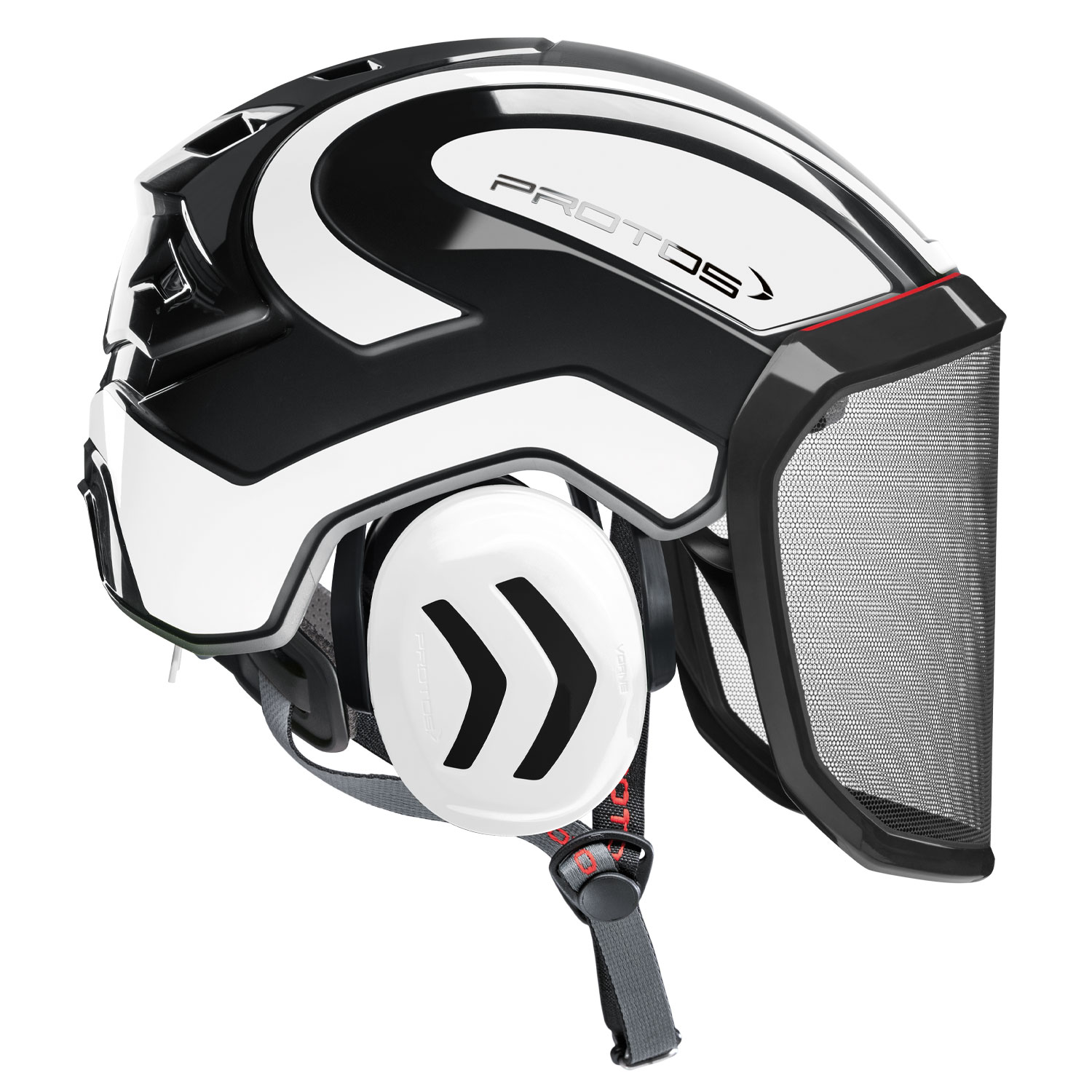Protos® Arborist F39