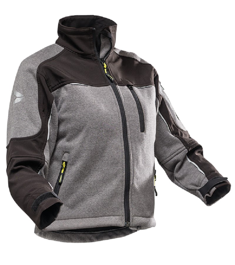 Softshell Jacke Maximus Gr. 128