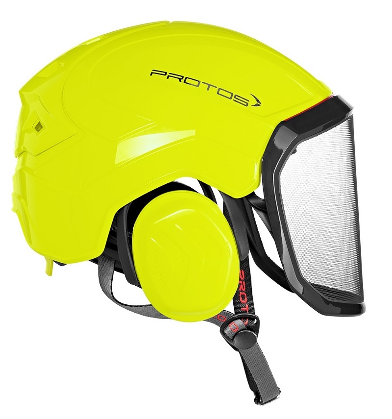 Protos® Arborist F39