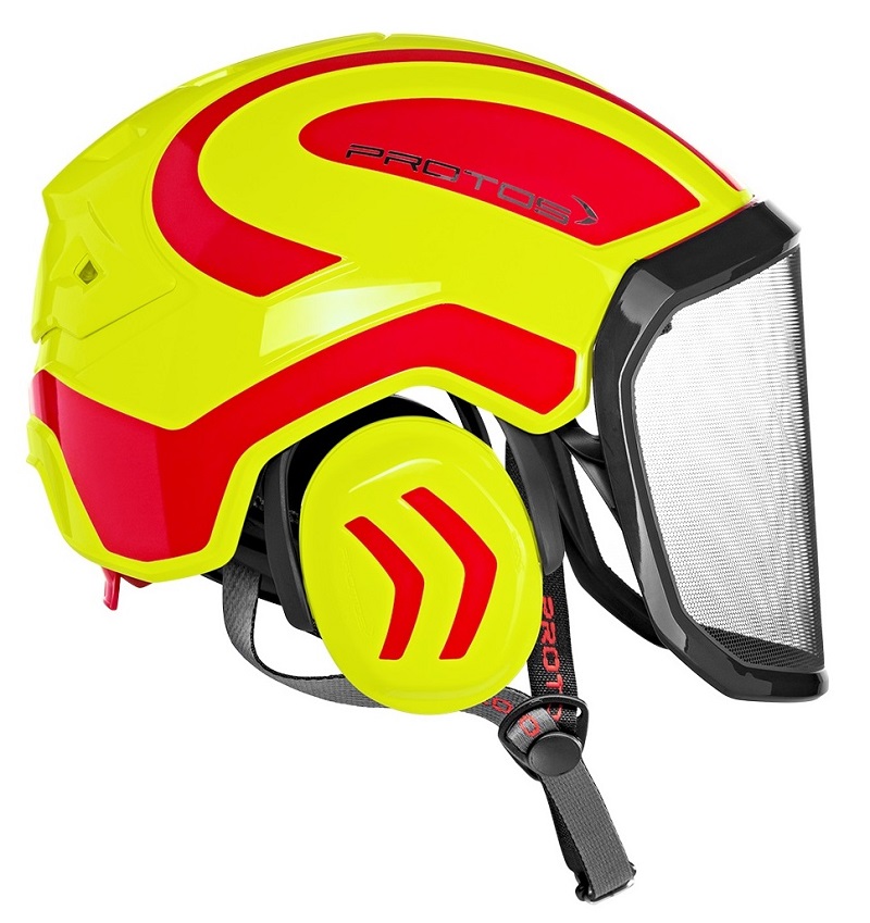 Protos® Arborist F39