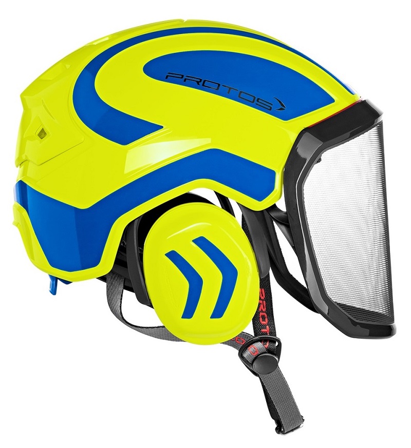 Protos® Arborist F39