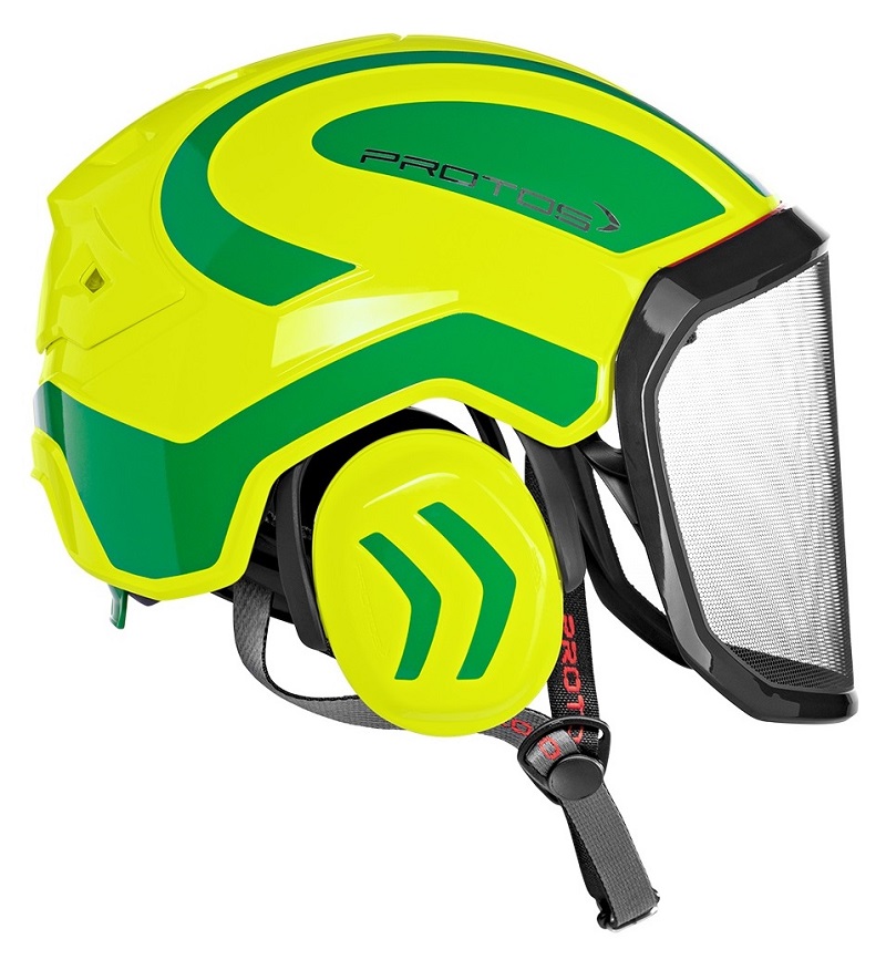 Protos® Arborist F39