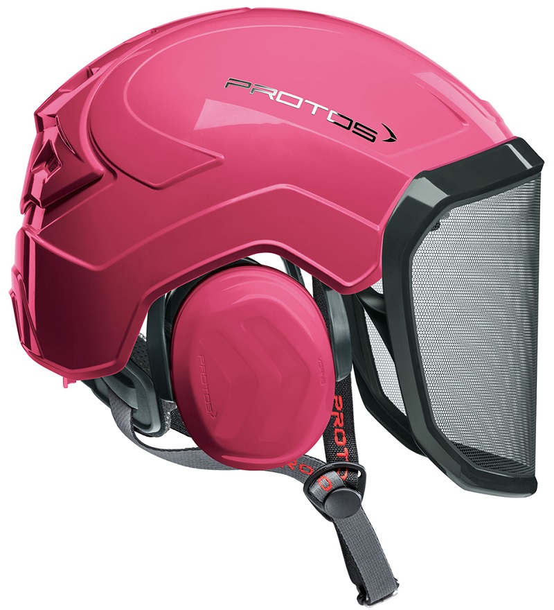 Protos® Arborist F39