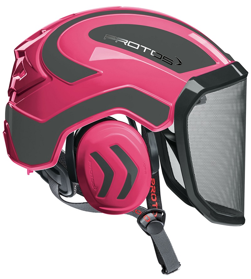 Protos® Arborist F39