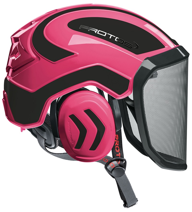 Protos® Arborist F39
