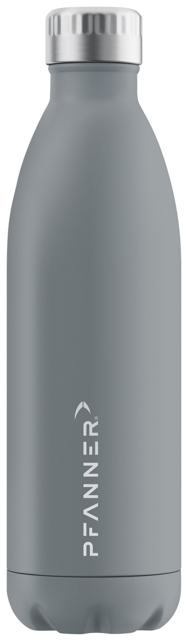 Edelstahl Thermosflasche