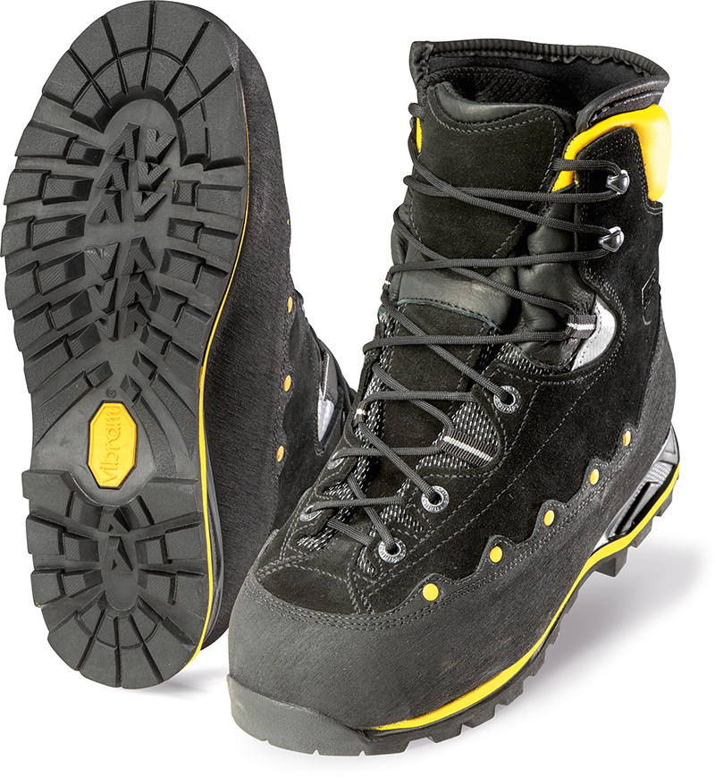 Pilatus Schnittschutzschuh