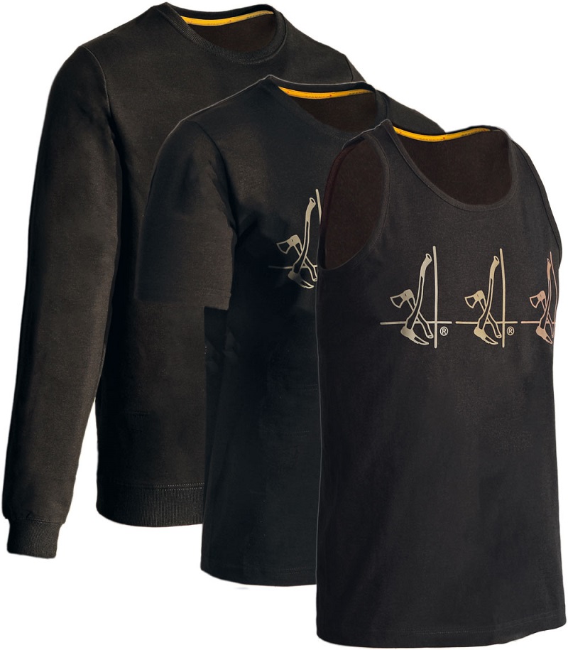 Holzer 4er-Set All Season Kids