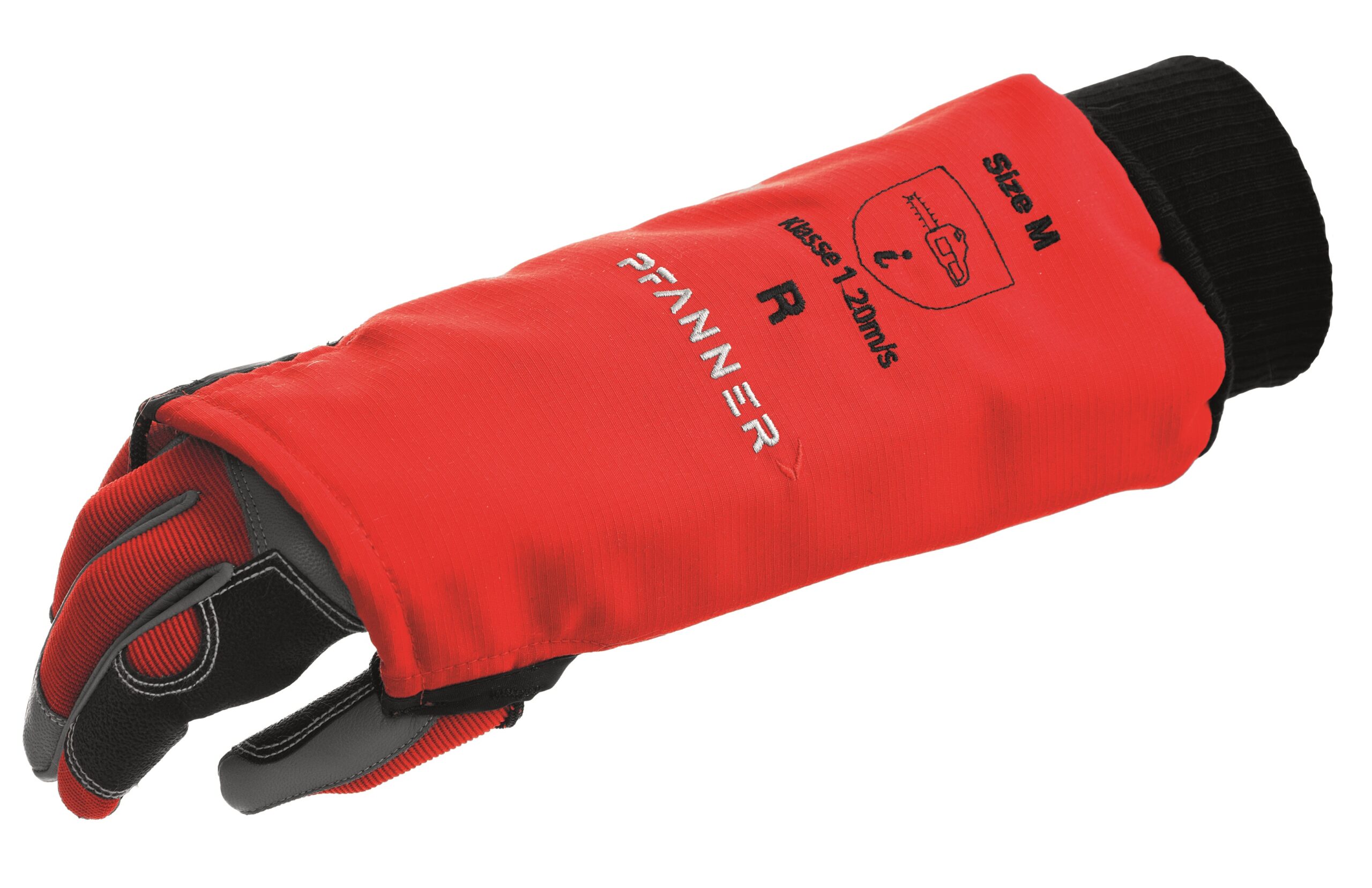 Flexprotect Arm- und Schnittschutz rechts