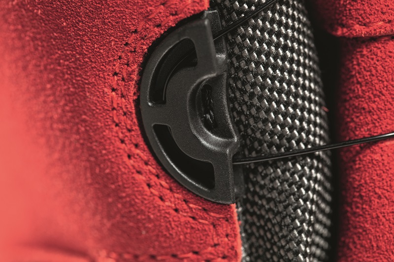 BOA® Schnittschutzschuh S3 – Bild 3