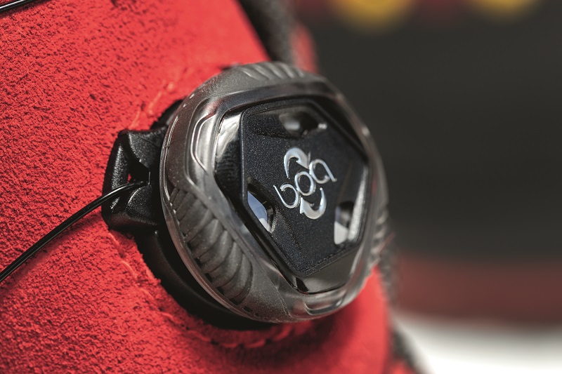 BOA® Schnittschutzschuh S3 – Bild 4