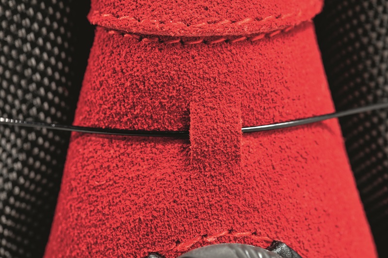 BOA® Schnittschutzschuh S3 – Bild 6