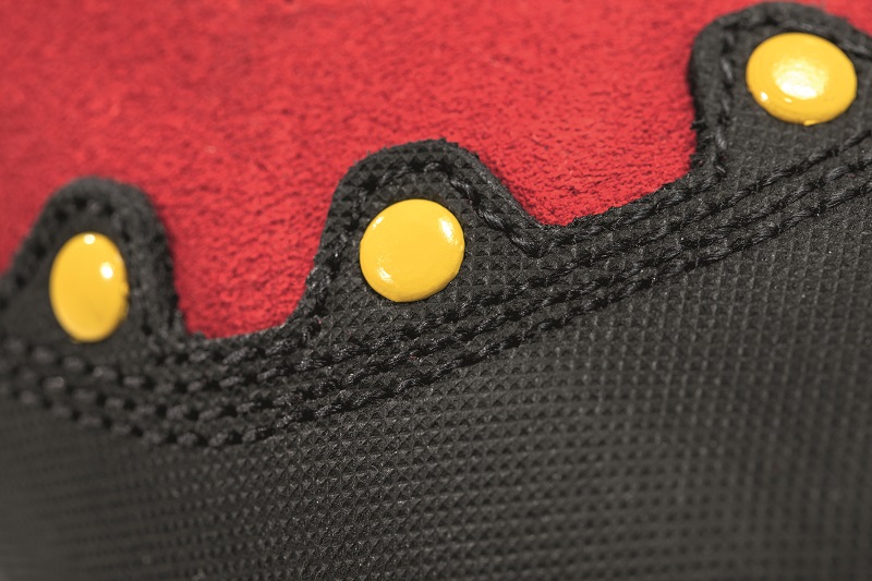 BOA® Schnittschutzschuh S3 – Bild 7