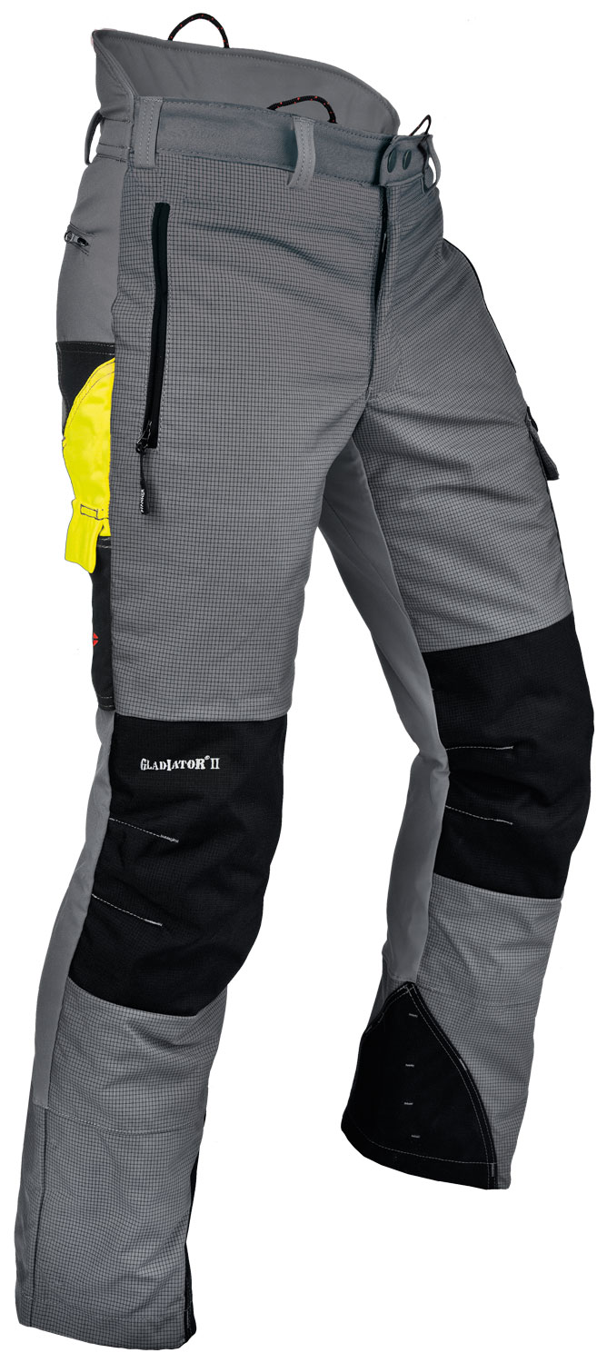 Gladiator® II Schnittschutzhose 2.5 – Bild 2